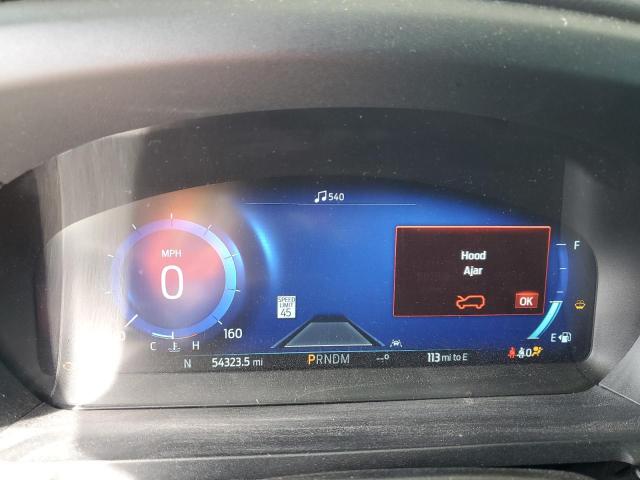2020 FORD EXPLORER S - 1FM5K8GC5LGB73521