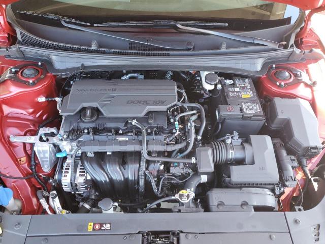 2025 KIA K4 EX - 3KPFU4DEXSE078548
