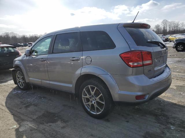 Vin: 3c4pdceg8jt380865, lot: 45147215, dodge journey gt 20182
