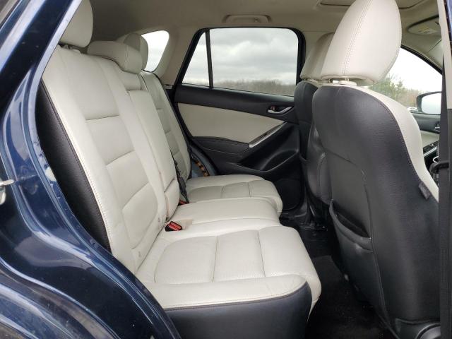 2016 MAZDA CX-5 GT JM3KE4DYXG0858773