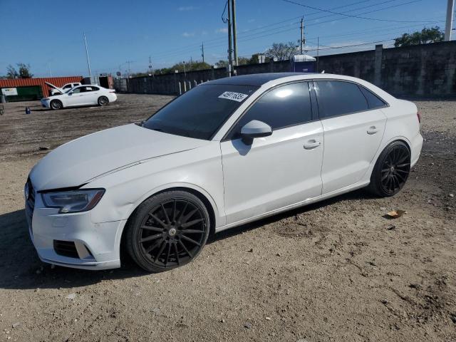 AUDI A3 PREMIUM