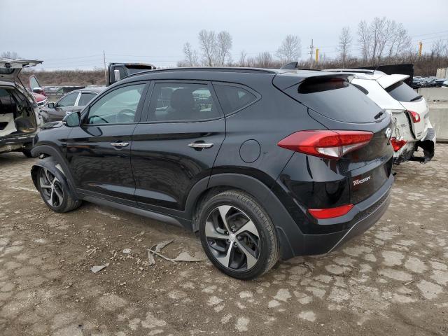 Vin: km8j33a28gu249870, lot: 44766665, hyundai tucson limited 20162