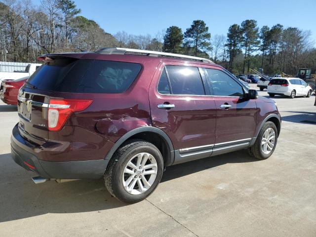 Vin: 1fmhk8d85bga08466, lot: 46512855, ford explorer xlt 20113