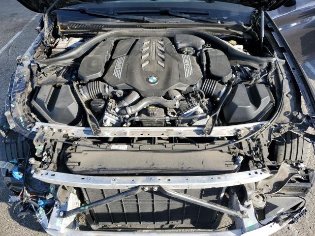 2020 BMW M550XI - WBAJS7C06LBN96210