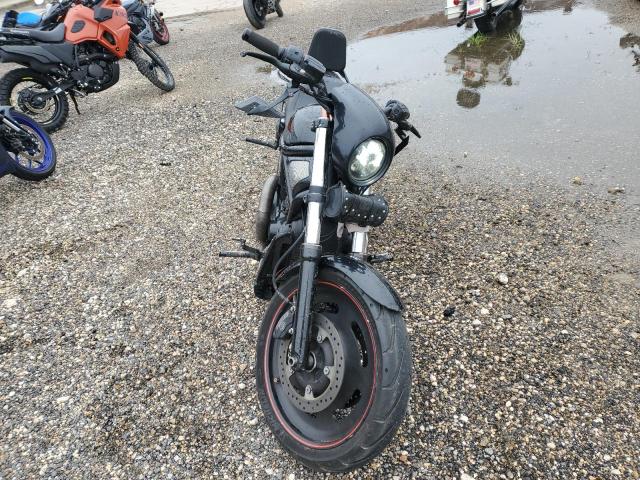 2008 HARLEY-DAVIDSON VRSCDX 1HD1HHH188K802173