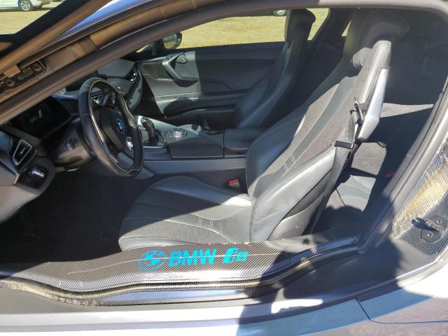 2015 BMW I8 - WBY2Z2C50FV674502