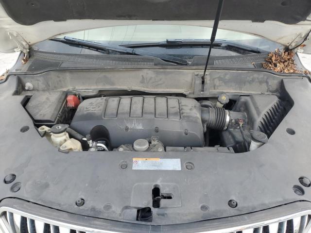 2015 BUICK ENCLAVE - 5GAKVBKD4FJ165995