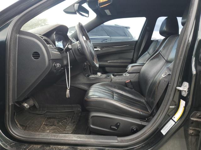 2016 CHRYSLER 300 S - 2C3CCABG7GH269479