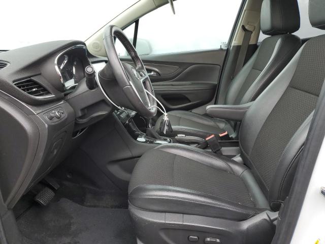 2018 BUICK ENCORE SPO - KL4CJ1SB1JB581863