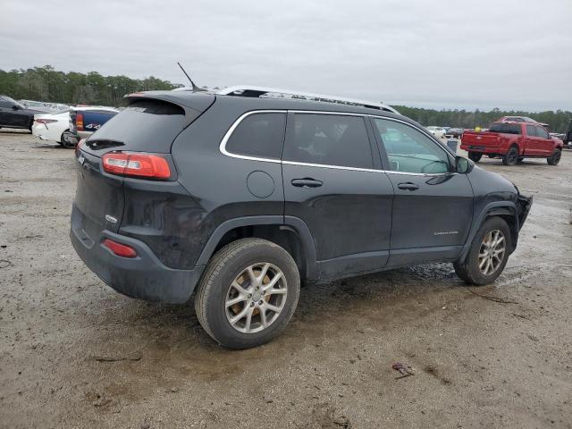 Vin: 1c4pjmcs8ew318078, lot: 45038215, jeep grand cher latitude 20143
