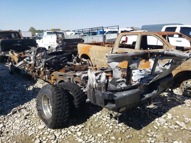 FORD F350 SUPER 2019 black  diesel 1FT8W3DTXKEG83967 photo #3