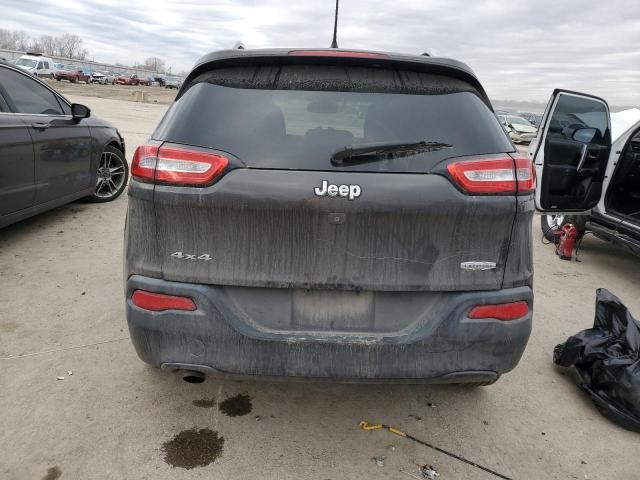 2015 JEEP CHEROKEE LATITUDE - 1C4PJMCB0FW691861
