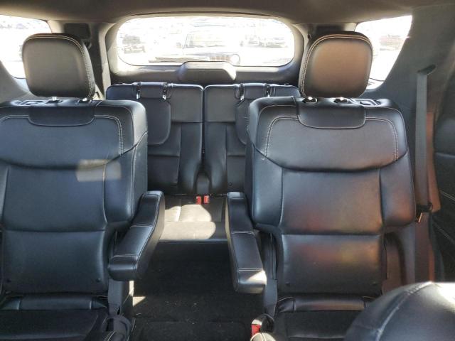 2020 FORD EXPLORER S 1FM5K8GC5LGA93569