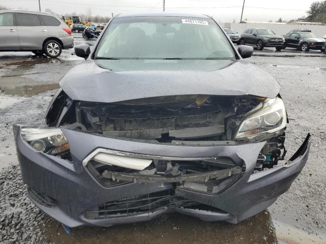 2015 SUBARU LEGACY 2.5 - 4S3BNAC60F3055474