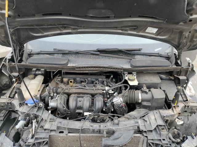 2016 FORD TRANSIT CO - NM0GE9G74G1281440