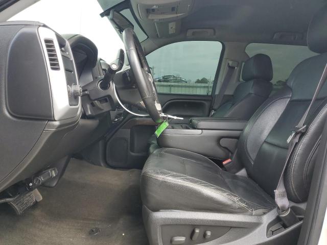 2015 GMC SIERRA C15 - 3GTP1UEC1FG165842