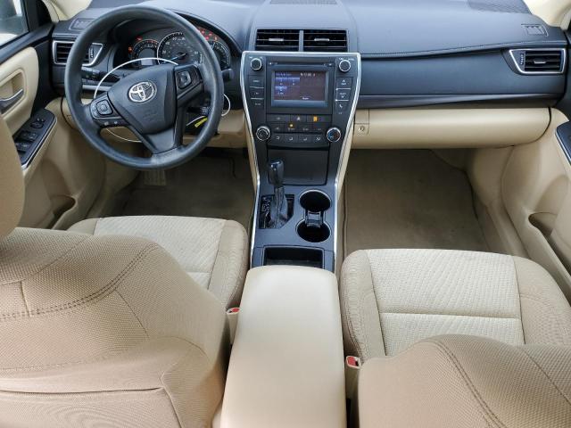 2015 TOYOTA CAMRY LE - 4T4BF1FK2FR474122