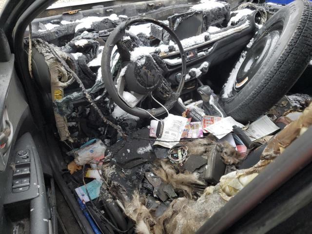 2022 KIA FORTE FE - 3KPF24AD5NE462596