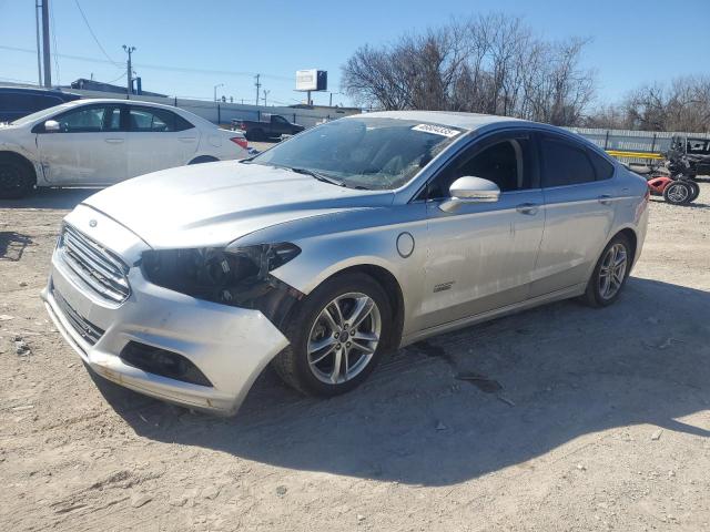 FORD FUSION TIT