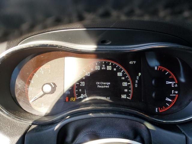 2019 DODGE DURANGO GT - 1C4RDJDG2KC651432