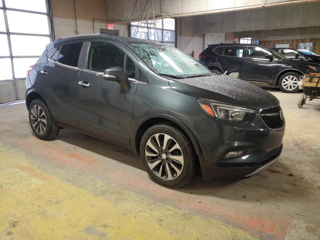 2018 BUICK ENCORE PRE - KL4CJBSB0JB571086
