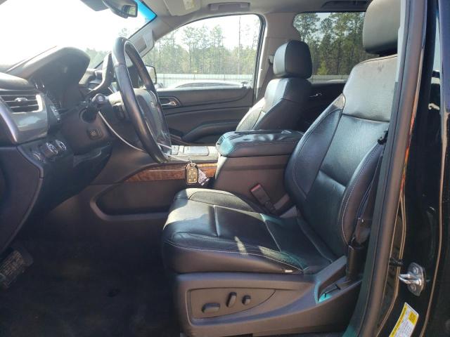 2015 CHEVROLET SUBURBAN K - 1GNSKKKC2FR210780