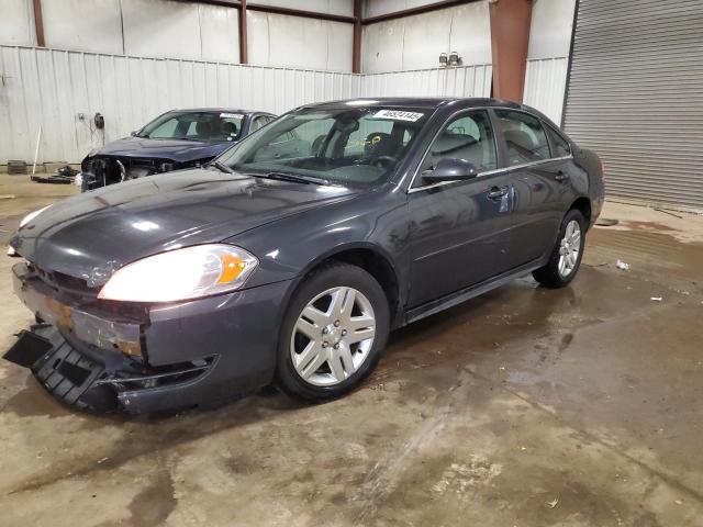 Vin: 2g1wb5e30d1102051, lot: 46524145, chevrolet impala lt 2013 img_1