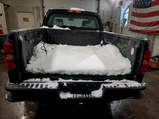 2018 CHEVROLET SILVERADO 1GCVKNEC1JZ265667