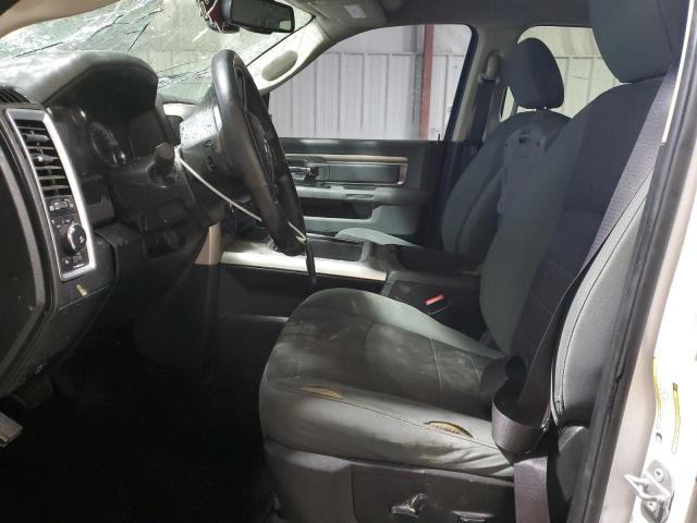 2016 RAM 1500 SLT - 3C6RR7LT2GG198086