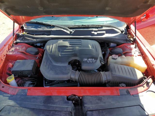2023 DODGE CHALLENGER - 2C3CDZJGXPH507144