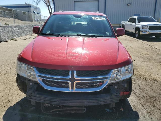 2016 DODGE JOURNEY SX - 3C4PDDBG5GT159971