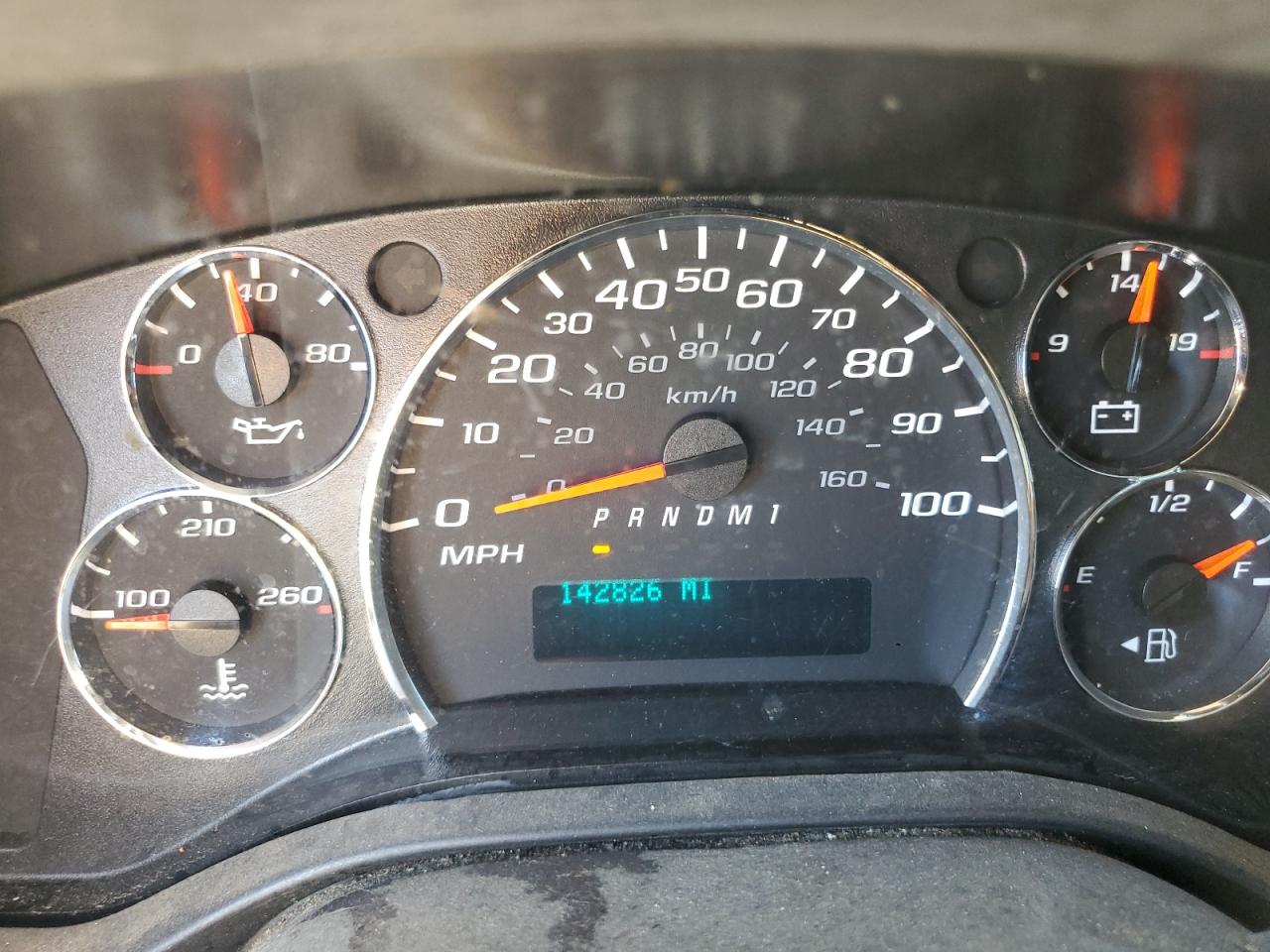 CHEVROLET EXPRESS G2