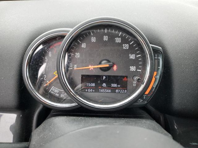 2018 MINI COOPER COU - WMZYS7C35J3E07469