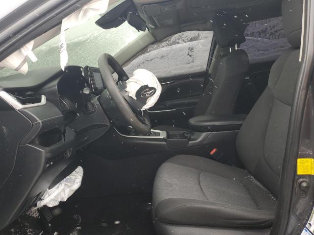 2020 TOYOTA RAV4 XLE - 2T3RWRFV0LW076881