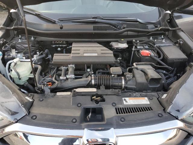 2019 HONDA CR-V 7FARW2H8XKE008854