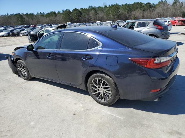 Vin: 58abk1gg7gu024587, lot: 46659025, lexus es350 350 20162