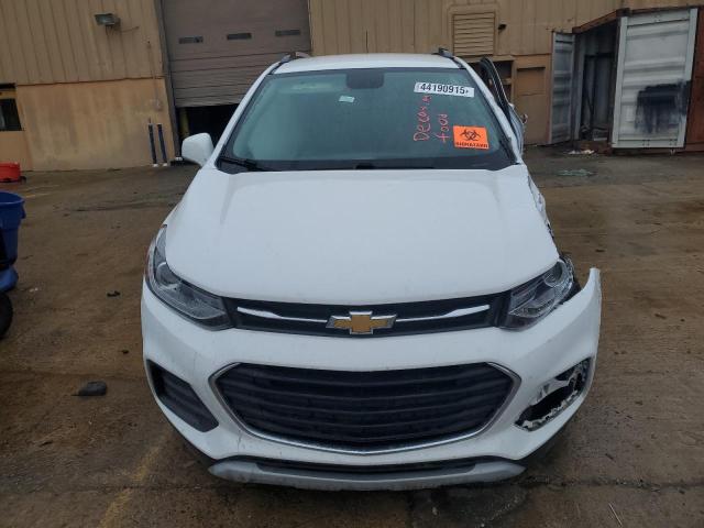 2019 CHEVROLET TRAX 1LT - 3GNCJLSB1KL367531