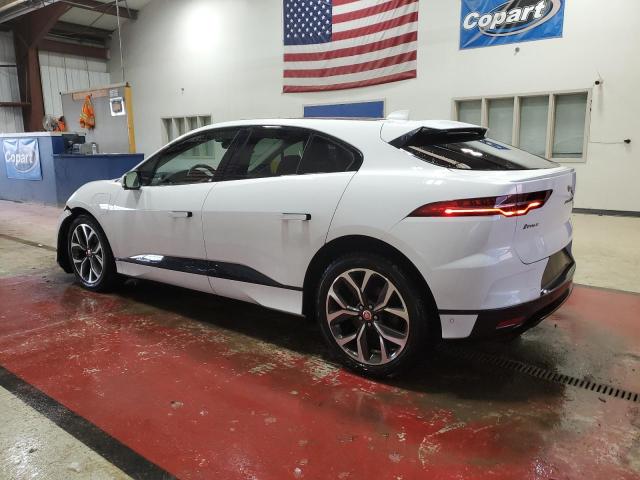 2020 JAGUAR I-PACE SE SADHC2S13L1F80362