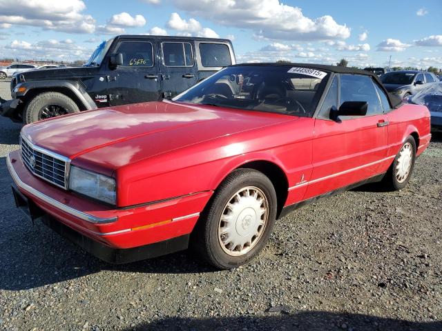 Vin: 1g6vs3384mu125720, lot: 44458915, cadillac all other 1991 img_1