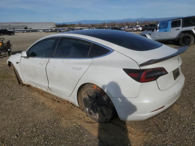 Vin: 5yj3e1eb3kf513195, lot: 47079655, tesla model 3 20192