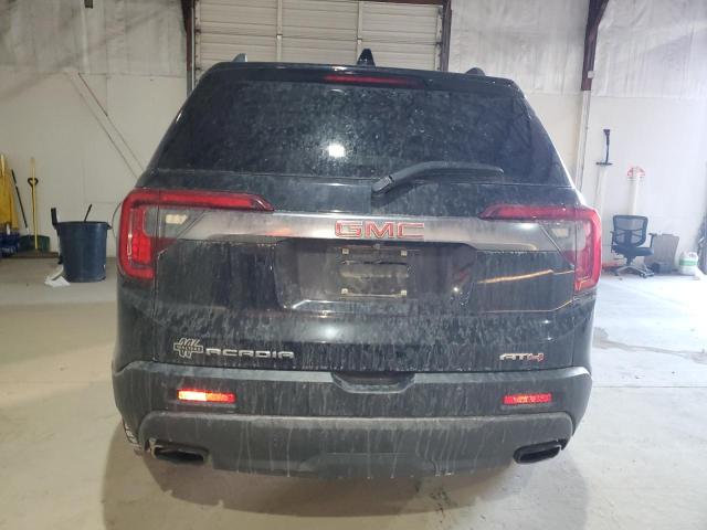 2021 GMC ACADIA AT4 - 1GKKNLLS8MZ170251