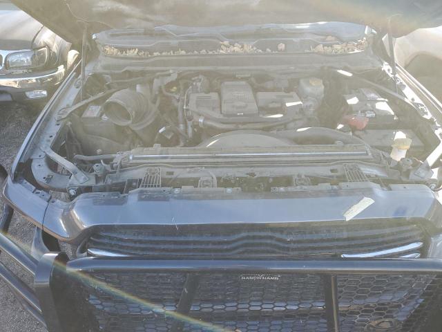 2019 RAM 3500 BIG H - 3C63RRHL7KG658961