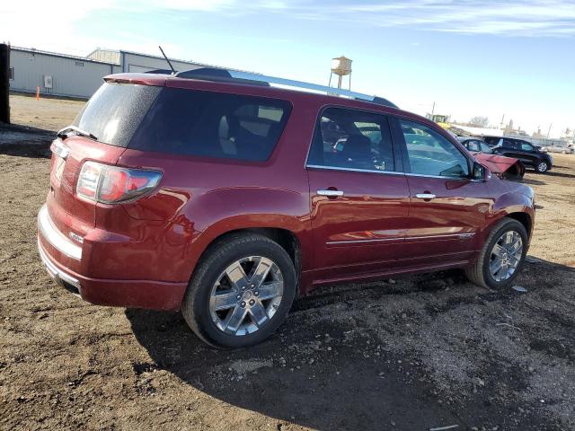 Vin: 1gkkvtkd2fj223188, lot: 47277345, gmc acadia den denali 20153