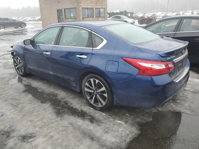 Vin: 1n4al3apxgc181745, lot: 45245115, nissan altima 2.5 20162