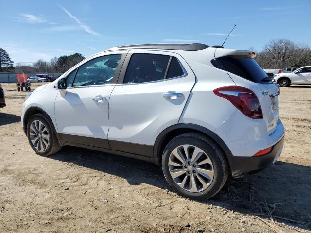 2017 BUICK ENCORE PRE - KL4CJASB3HB123025