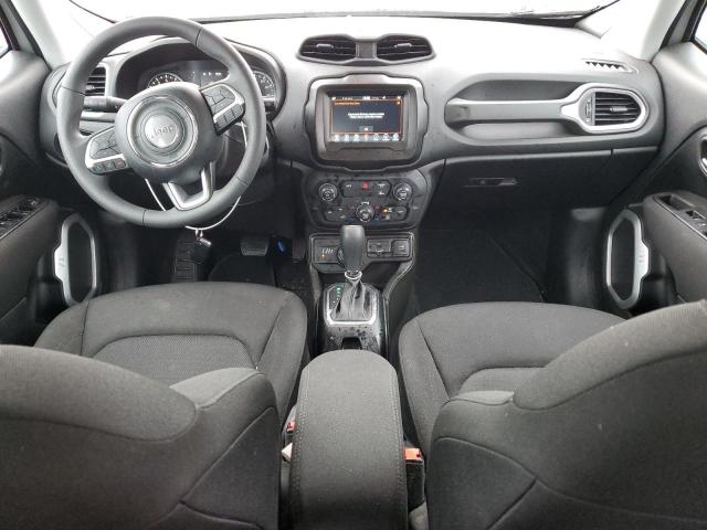 2021 JEEP RENEGADE S - ZACNJDAB4MPN16689