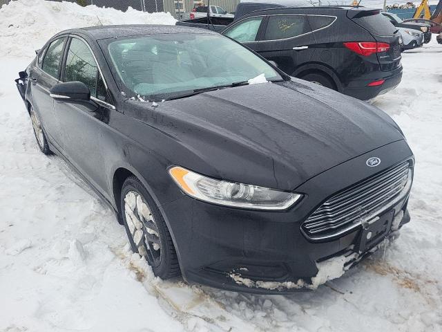 Vin: 3fa6p0hd3gr200951, lot: 44979995, ford fusion se 20164