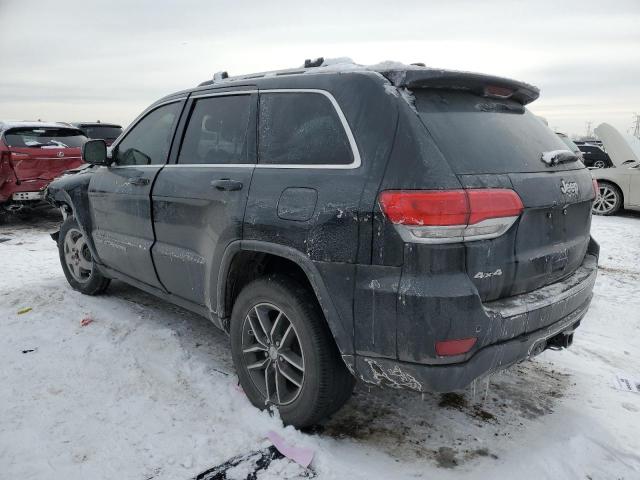 Vin: 1c4rjfbg7jc437558, lot: 45325955, jeep grand cher limited 20182