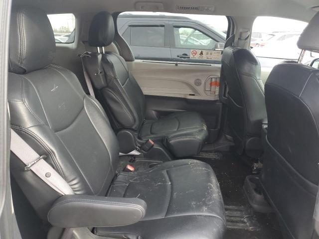 2022 TOYOTA SIENNA LE - 5TDKRKEC5NS075469