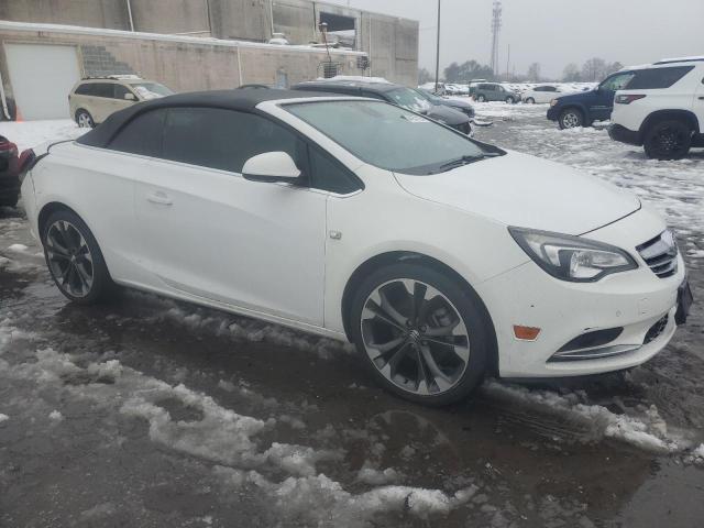 2016 BUICK CASCADA PR W04WT3N56GG101725